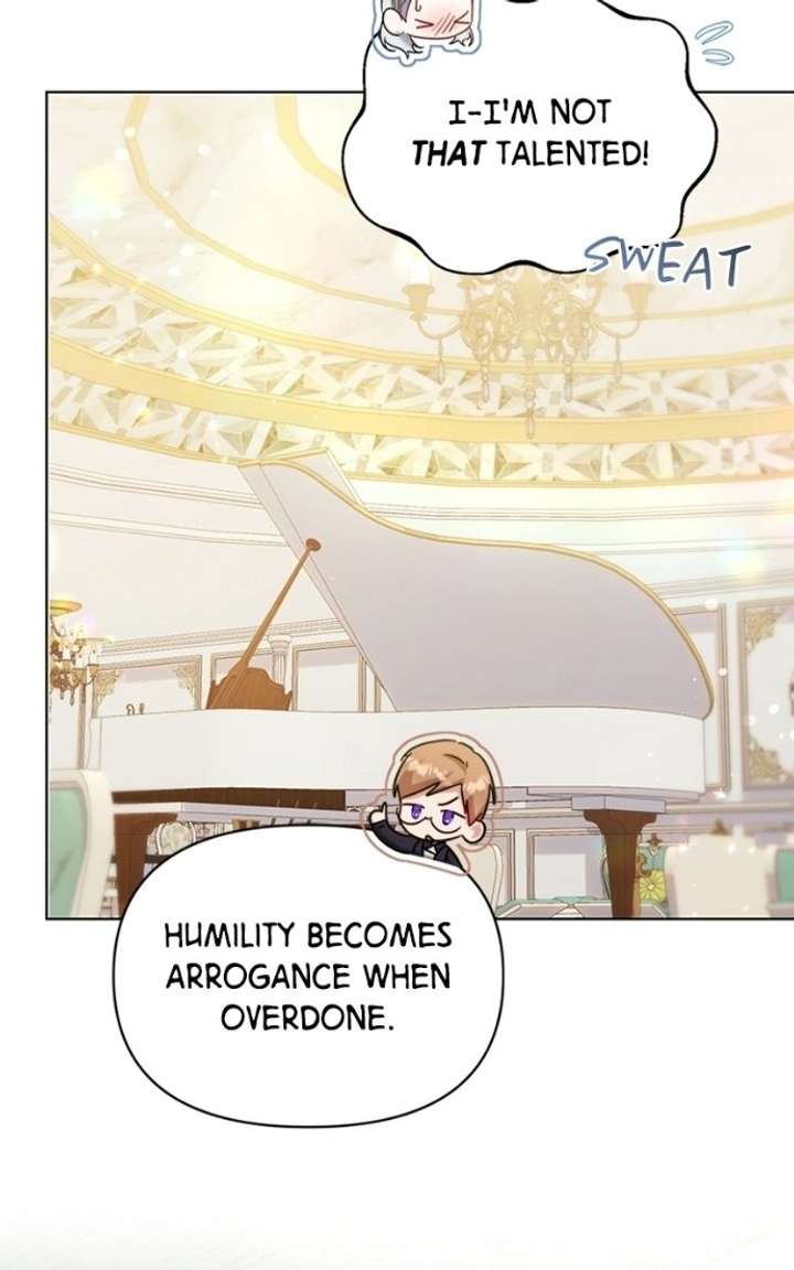 Adopted by a Murderous Duke Family Chapter 106 - Page 54