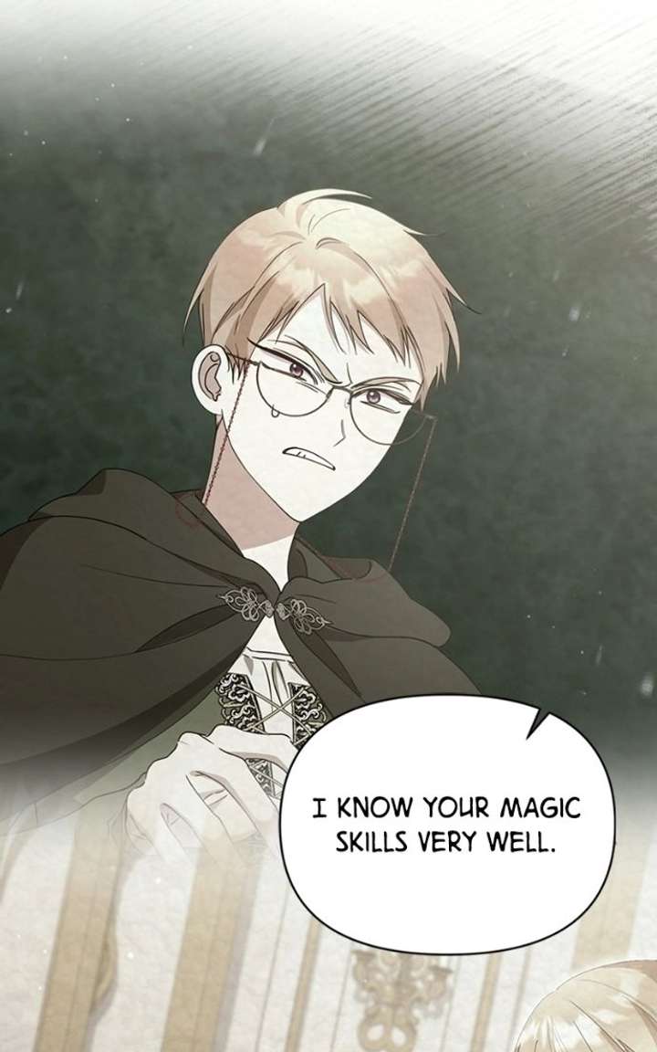 Adopted by a Murderous Duke Family Chapter 106 - Page 55