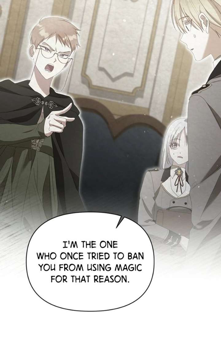 Adopted by a Murderous Duke Family Chapter 106 - Page 56