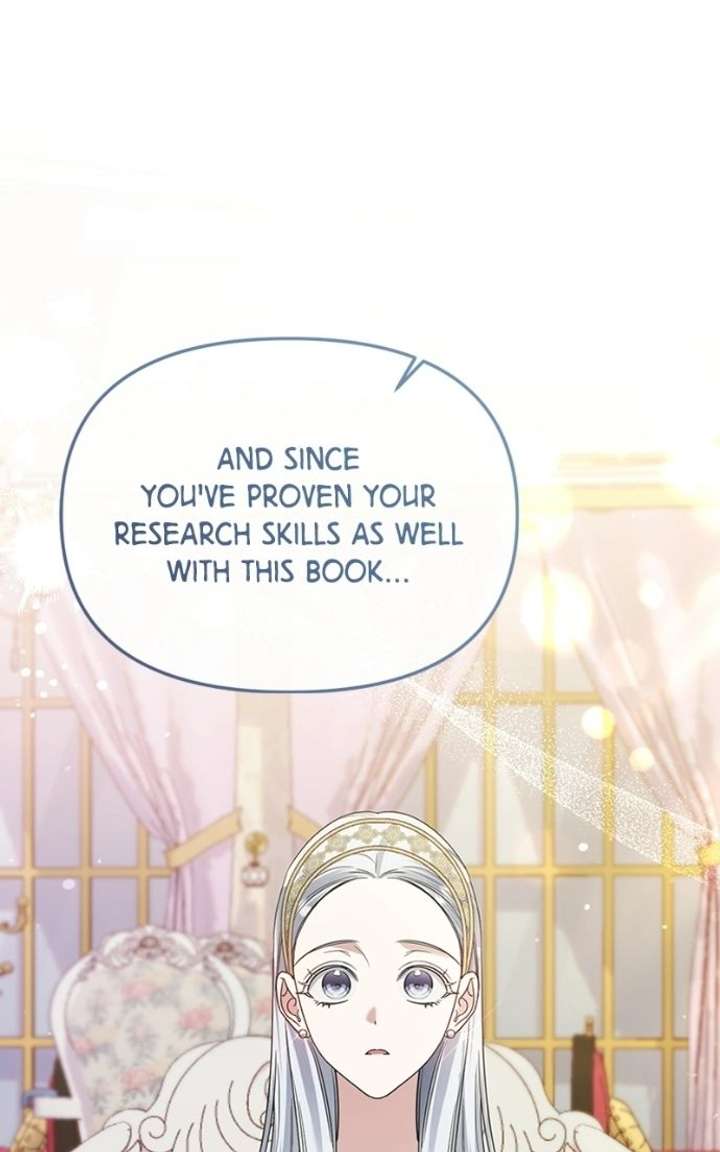 Adopted by a Murderous Duke Family Chapter 106 - Page 57