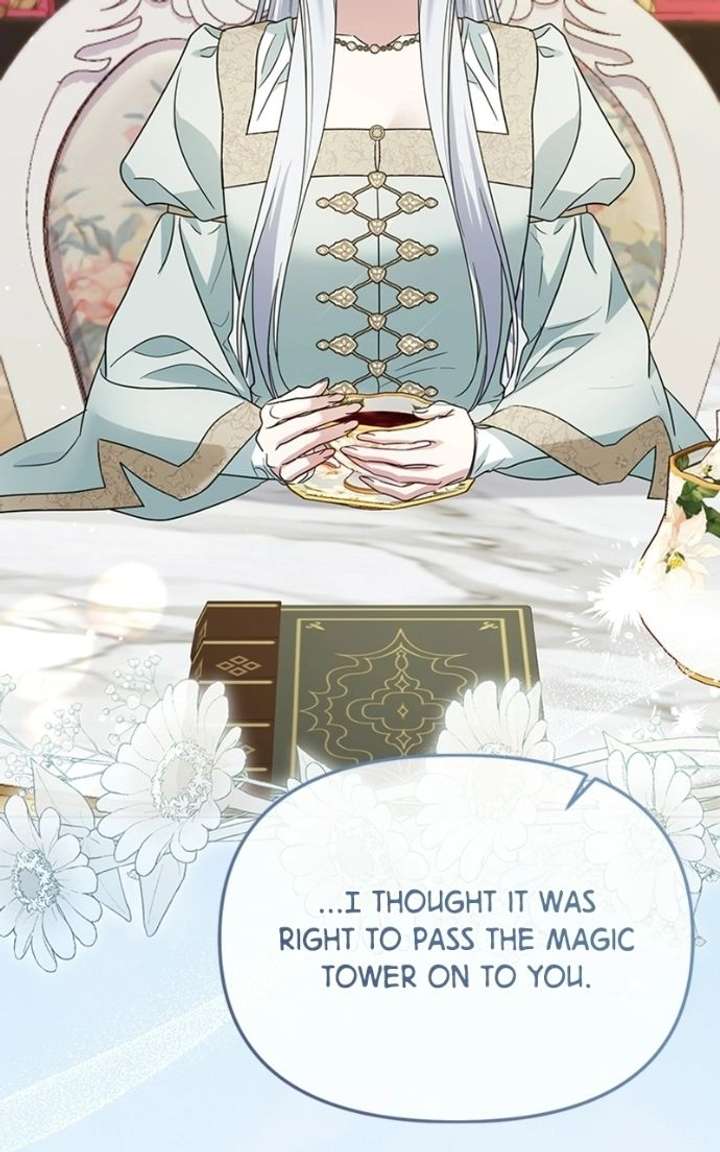 Adopted by a Murderous Duke Family Chapter 106 - Page 58