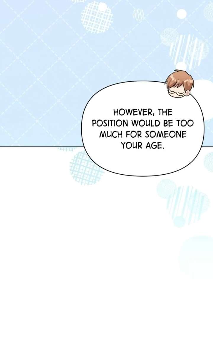 Adopted by a Murderous Duke Family Chapter 106 - Page 61