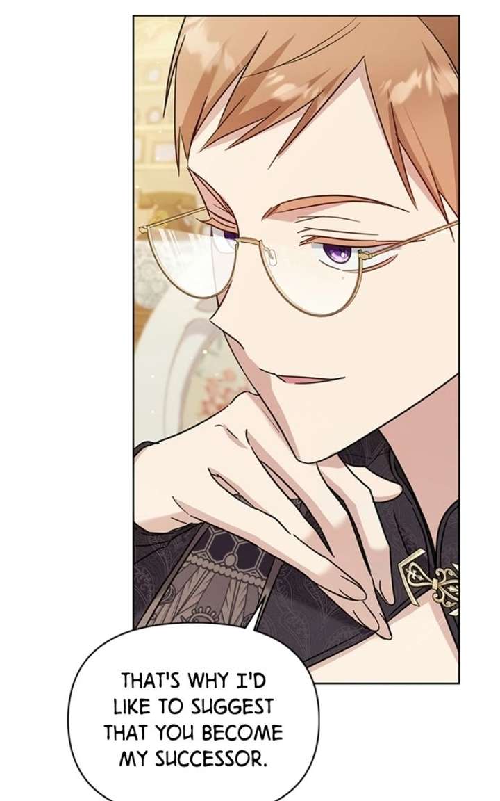 Adopted by a Murderous Duke Family Chapter 106 - Page 62