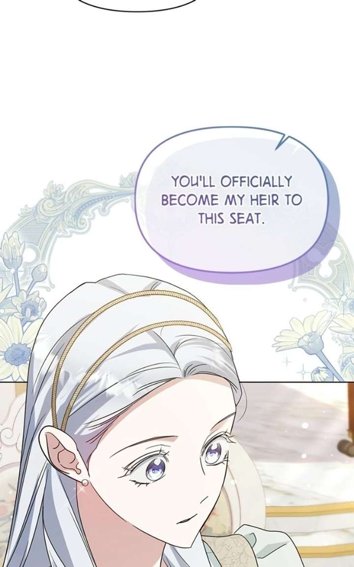 Adopted by a Murderous Duke Family Chapter 106 - Page 63