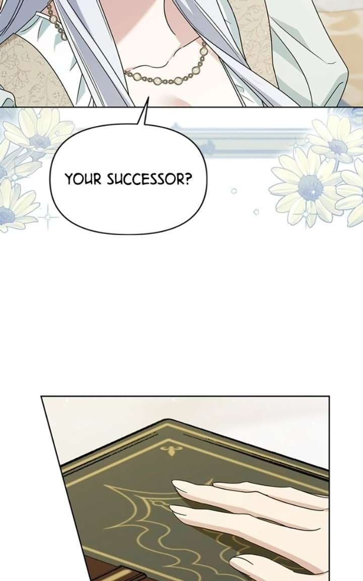 Adopted by a Murderous Duke Family Chapter 106 - Page 64