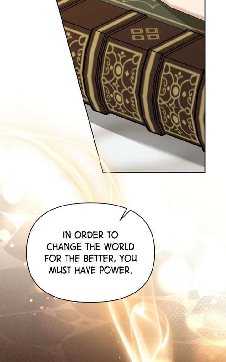 Adopted by a Murderous Duke Family Chapter 106 - Page 65