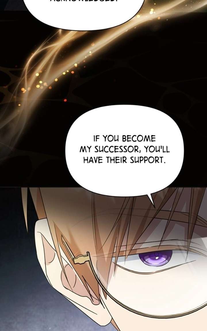 Adopted by a Murderous Duke Family Chapter 106 - Page 68