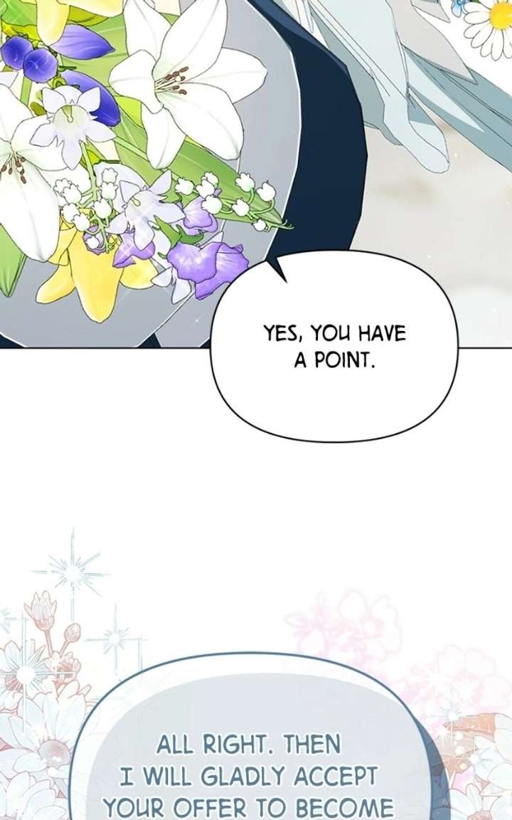 Adopted by a Murderous Duke Family Chapter 106 - Page 73