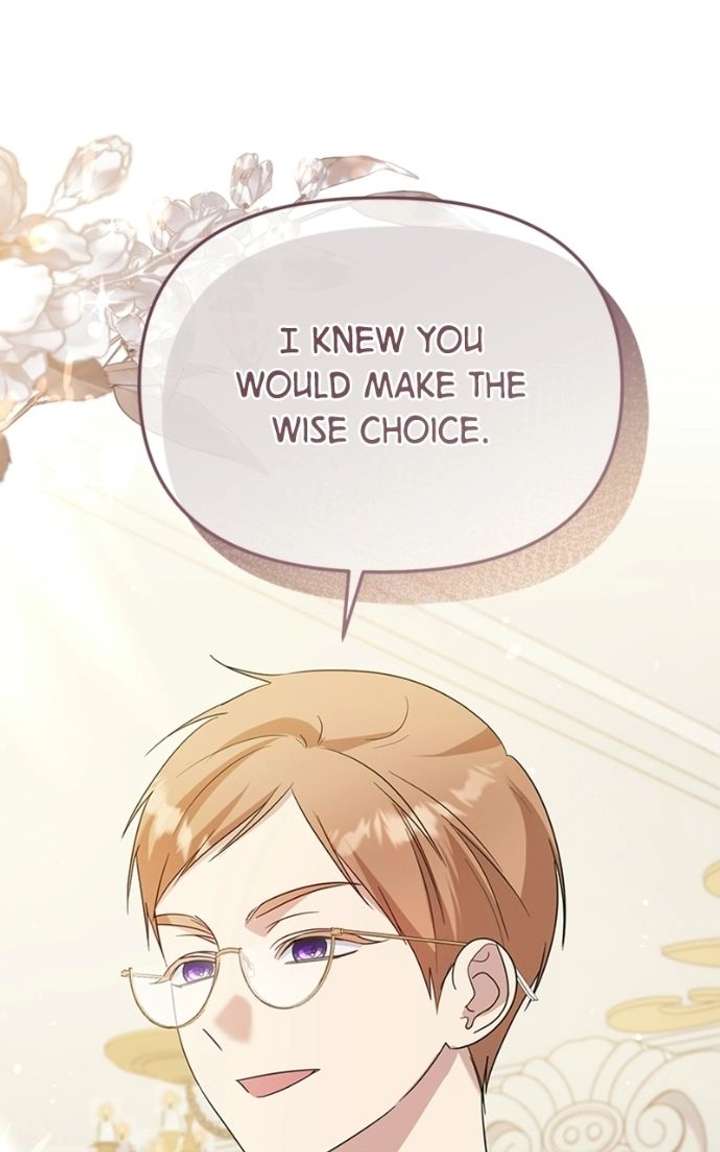 Adopted by a Murderous Duke Family Chapter 106 - Page 77