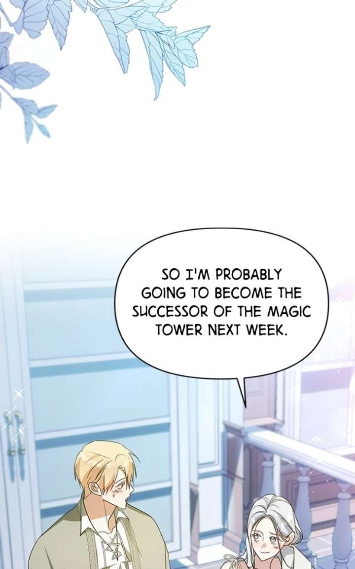 Adopted by a Murderous Duke Family Chapter 106 - Page 81