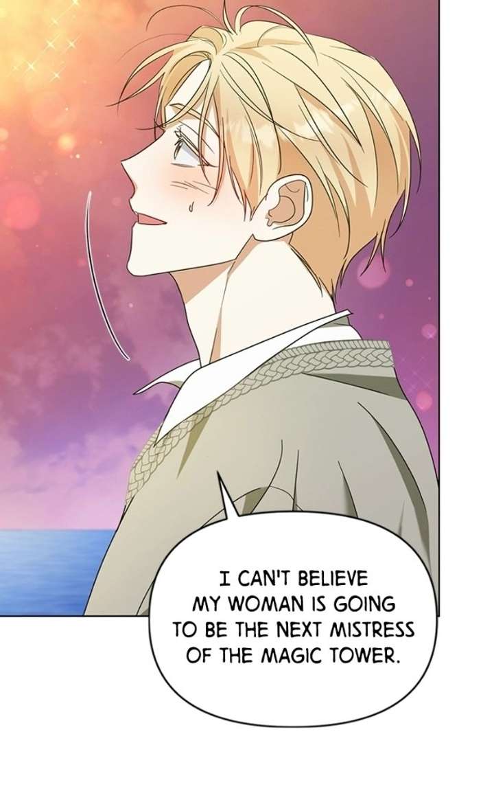 Adopted by a Murderous Duke Family Chapter 106 - Page 83