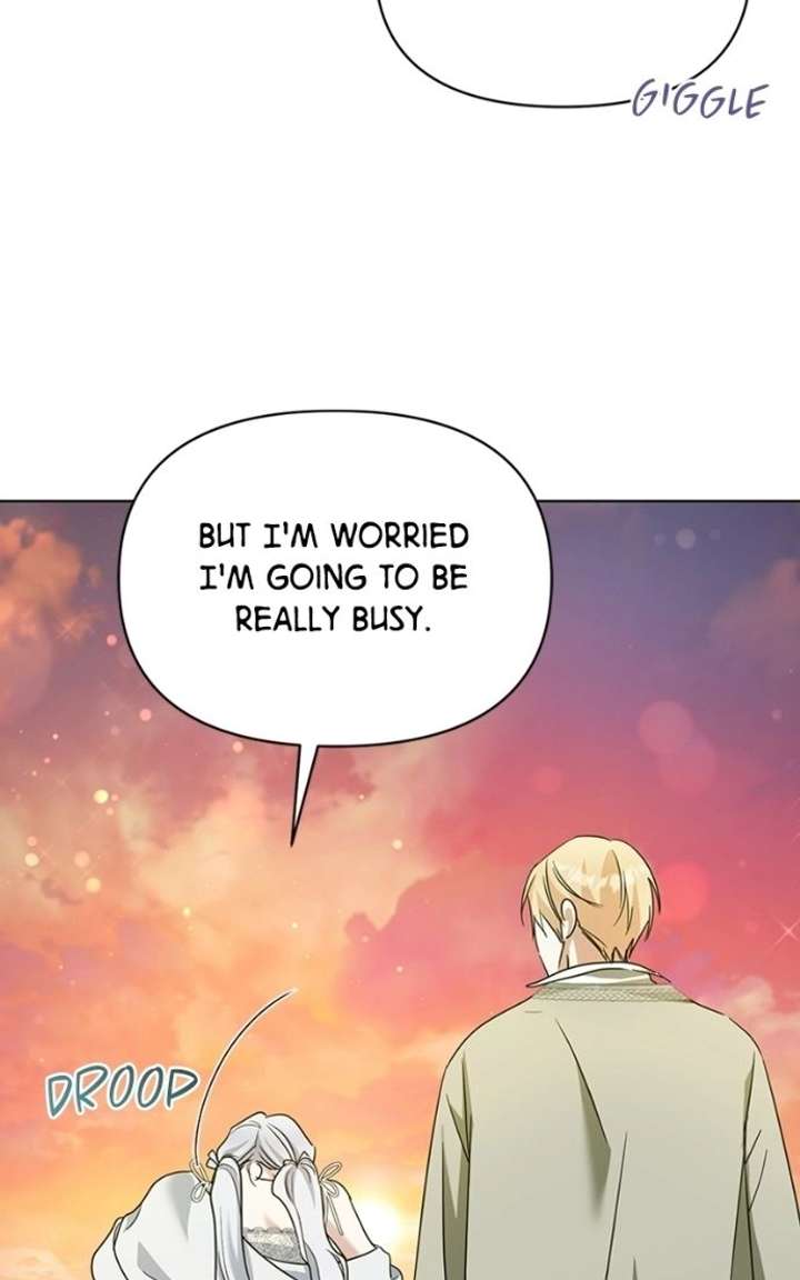 Adopted by a Murderous Duke Family Chapter 106 - Page 85