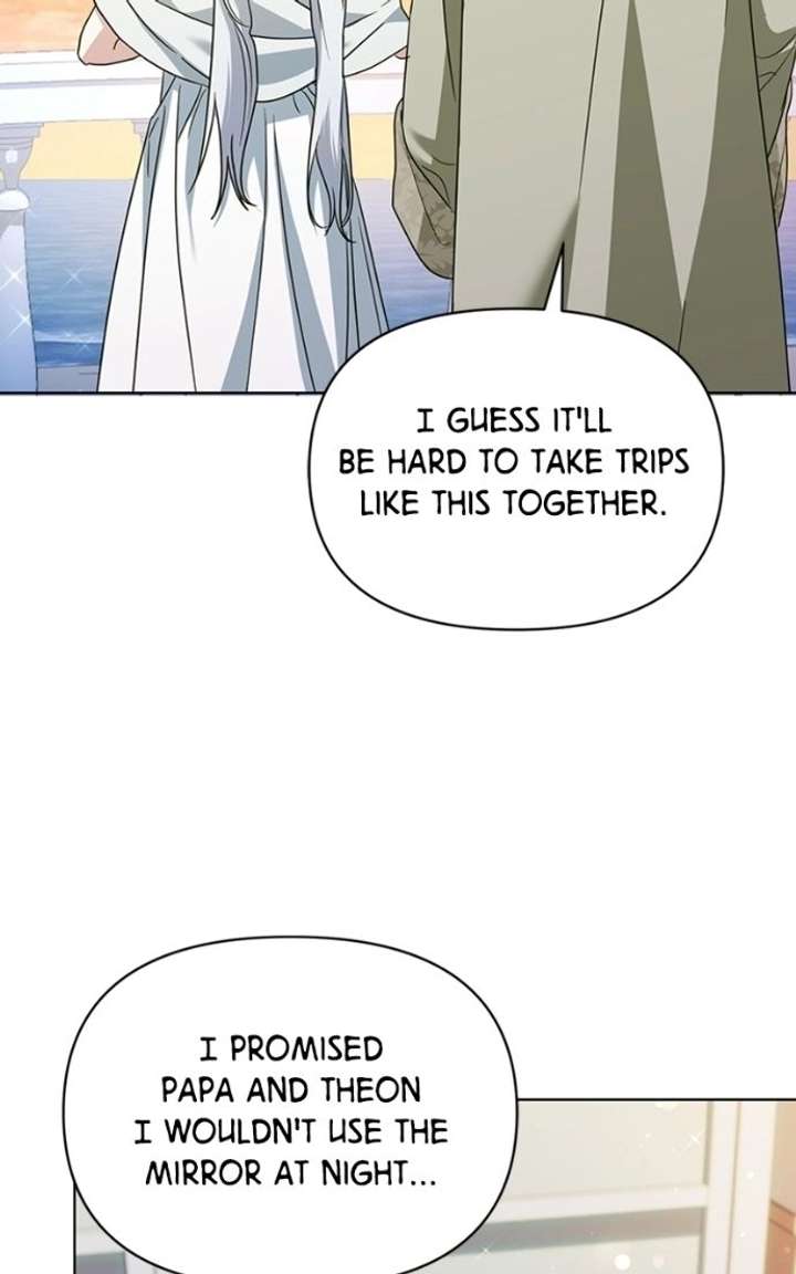 Adopted by a Murderous Duke Family Chapter 106 - Page 86