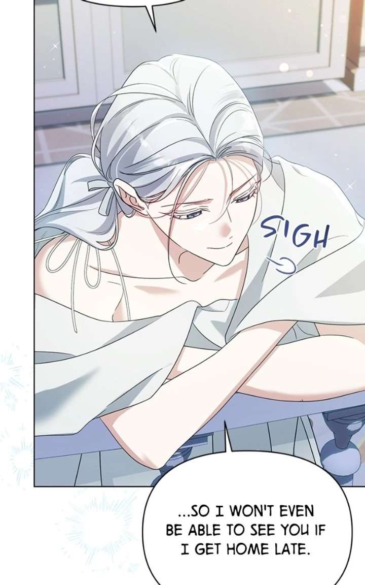 Adopted by a Murderous Duke Family Chapter 106 - Page 87