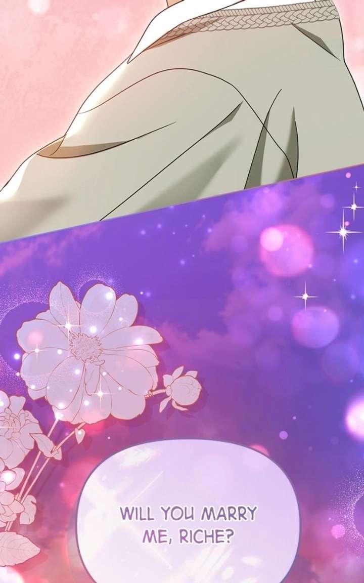 Adopted by a Murderous Duke Family Chapter 106 - Page 96