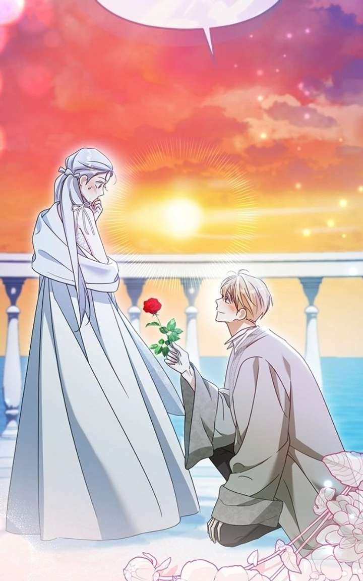 Adopted by a Murderous Duke Family Chapter 106 - Page 97