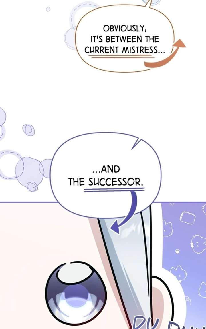 Adopted by a Murderous Duke Family Chapter 107 - Page 100