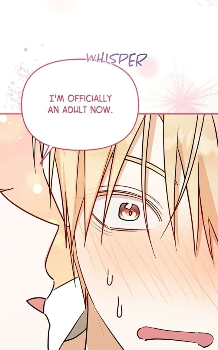 Adopted by a Murderous Duke Family Chapter 107 - Page 20