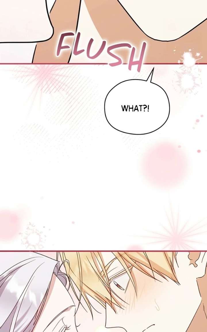 Adopted by a Murderous Duke Family Chapter 107 - Page 21