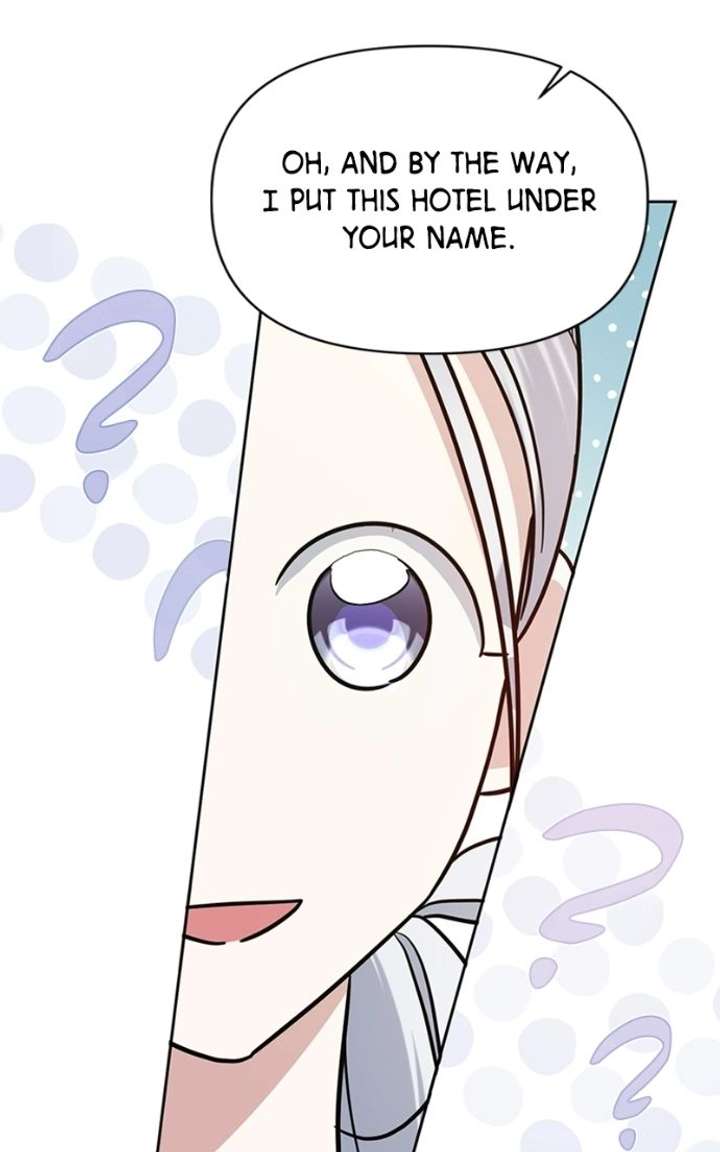 Adopted by a Murderous Duke Family Chapter 107 - Page 3