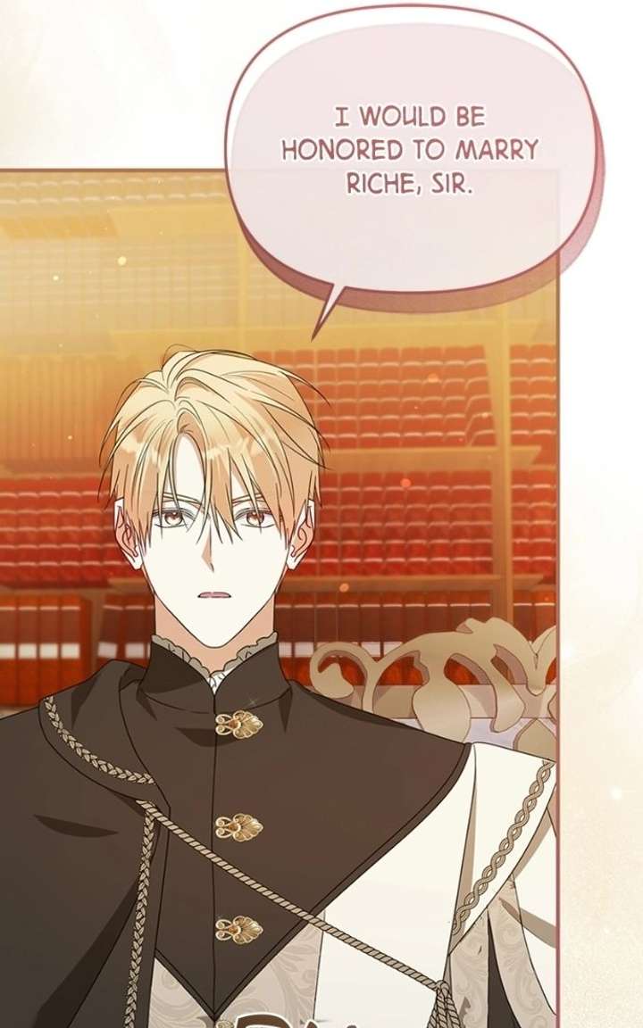 Adopted by a Murderous Duke Family Chapter 107 - Page 33