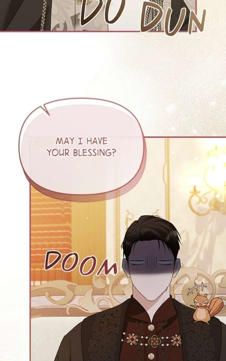 Adopted by a Murderous Duke Family Chapter 107 - Page 34