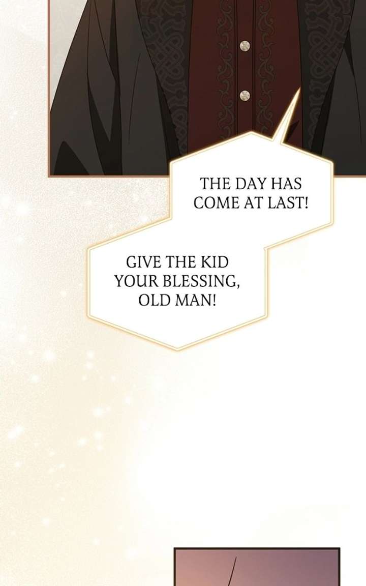 Adopted by a Murderous Duke Family Chapter 107 - Page 35