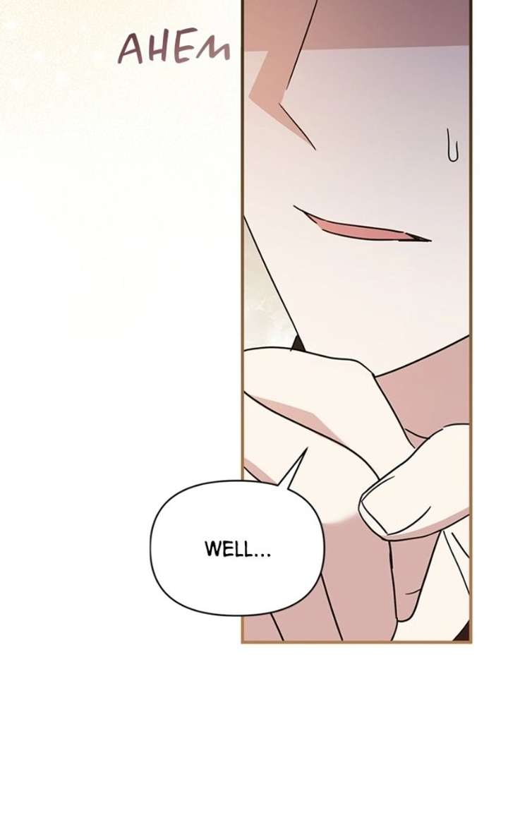 Adopted by a Murderous Duke Family Chapter 107 - Page 36