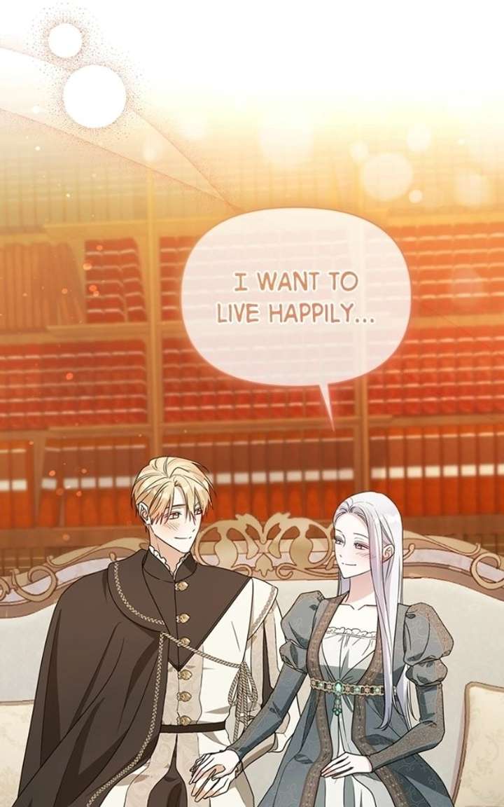 Adopted by a Murderous Duke Family Chapter 107 - Page 40