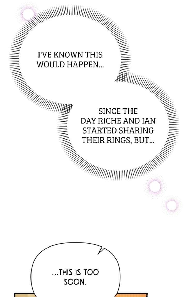 Adopted by a Murderous Duke Family Chapter 107 - Page 44