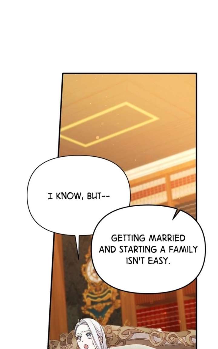 Adopted by a Murderous Duke Family Chapter 107 - Page 46