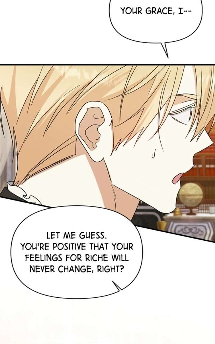 Adopted by a Murderous Duke Family Chapter 107 - Page 49