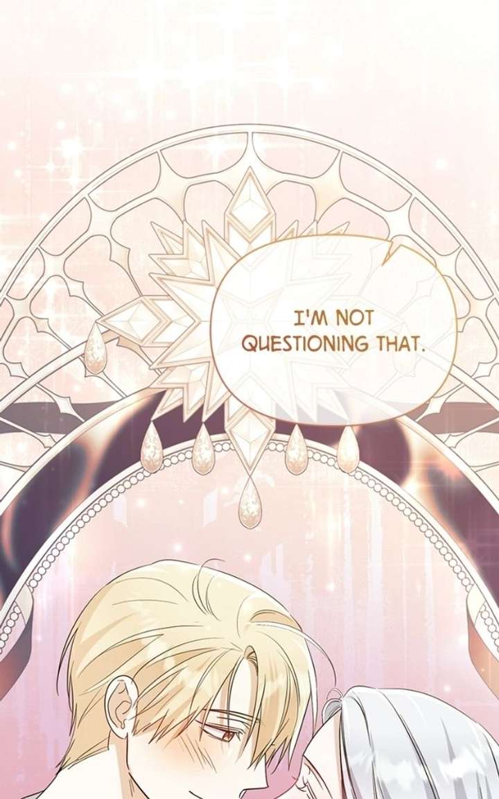 Adopted by a Murderous Duke Family Chapter 107 - Page 50