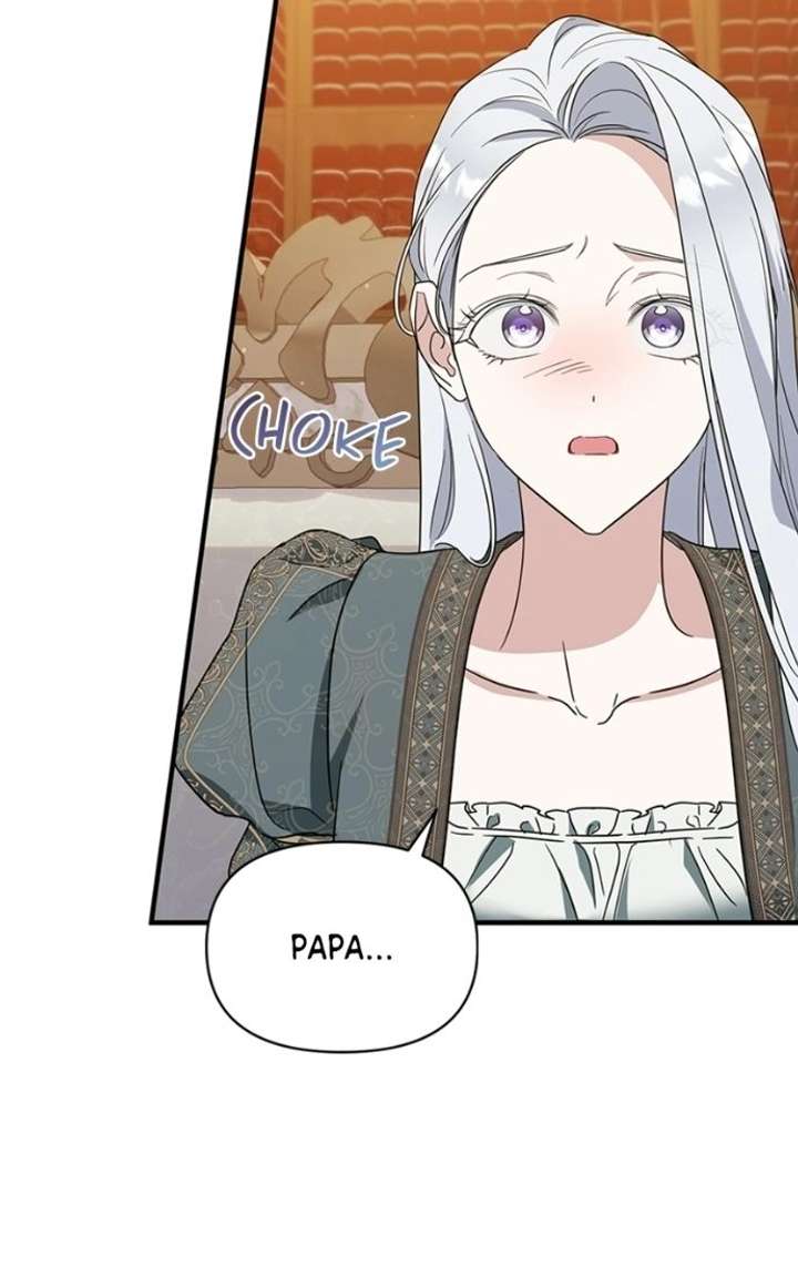 Adopted by a Murderous Duke Family Chapter 107 - Page 54