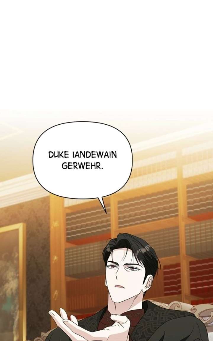 Adopted by a Murderous Duke Family Chapter 107 - Page 56