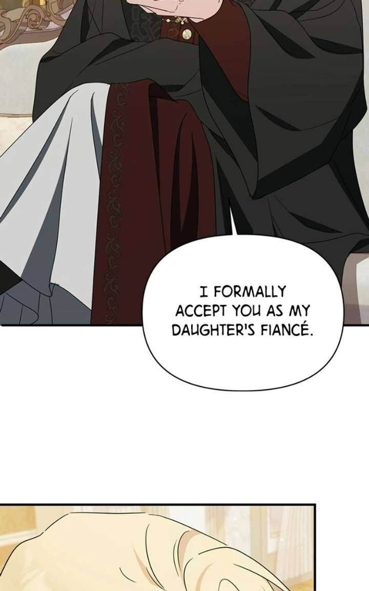 Adopted by a Murderous Duke Family Chapter 107 - Page 57