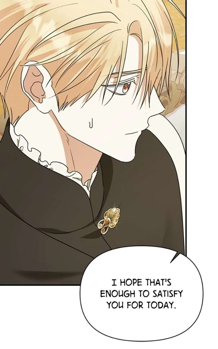 Adopted by a Murderous Duke Family Chapter 107 - Page 58