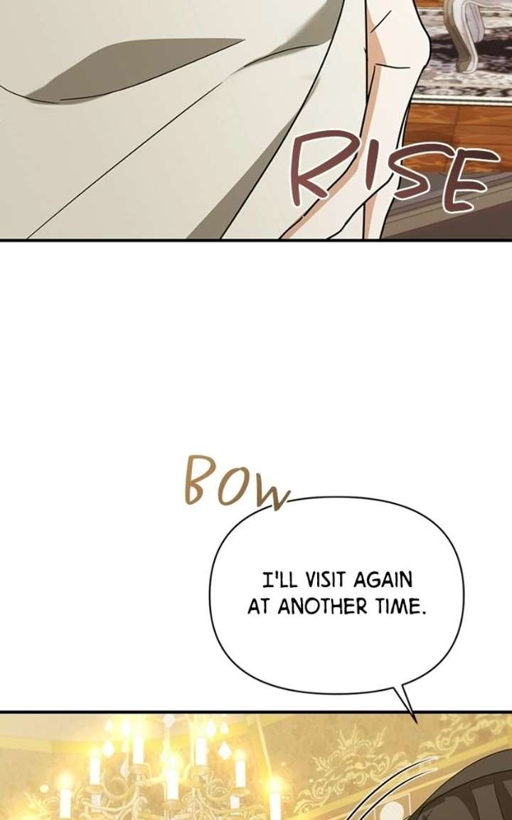 Adopted by a Murderous Duke Family Chapter 107 - Page 61