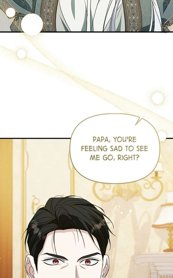 Adopted by a Murderous Duke Family Chapter 107 - Page 70