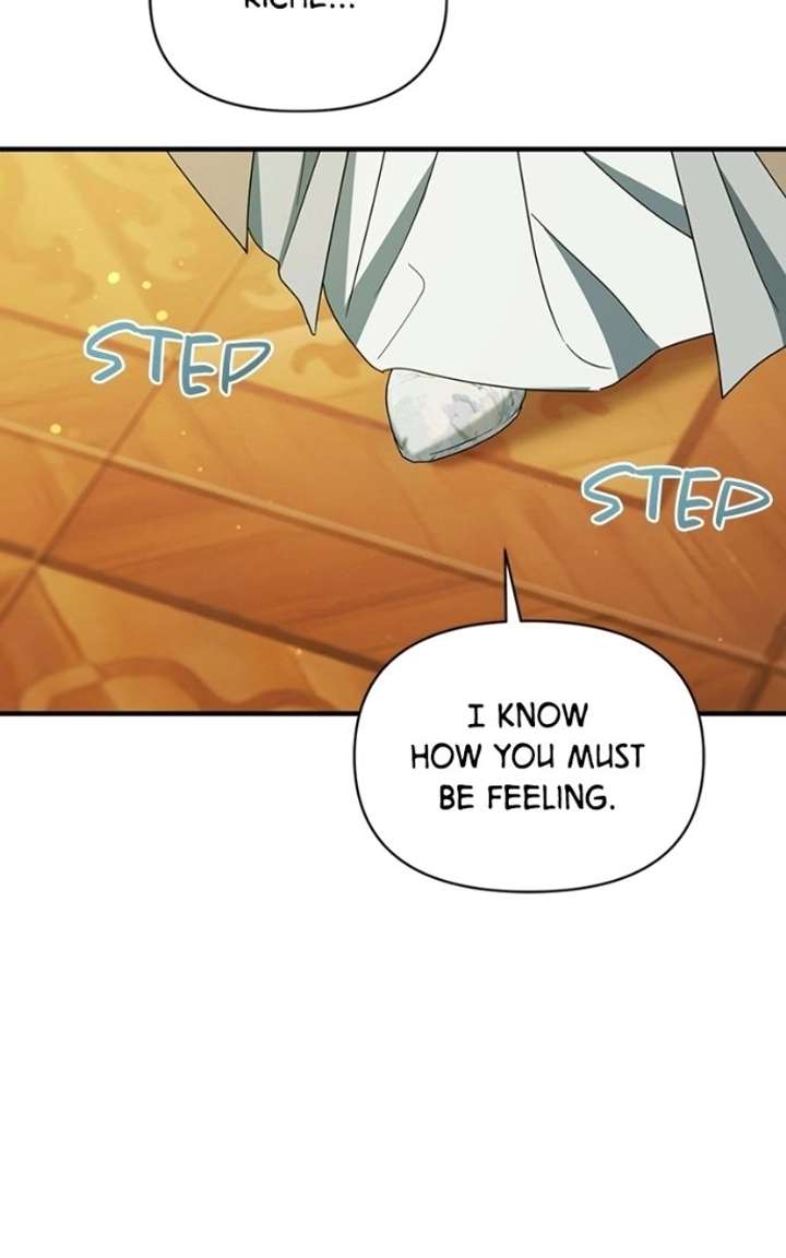 Adopted by a Murderous Duke Family Chapter 107 - Page 72