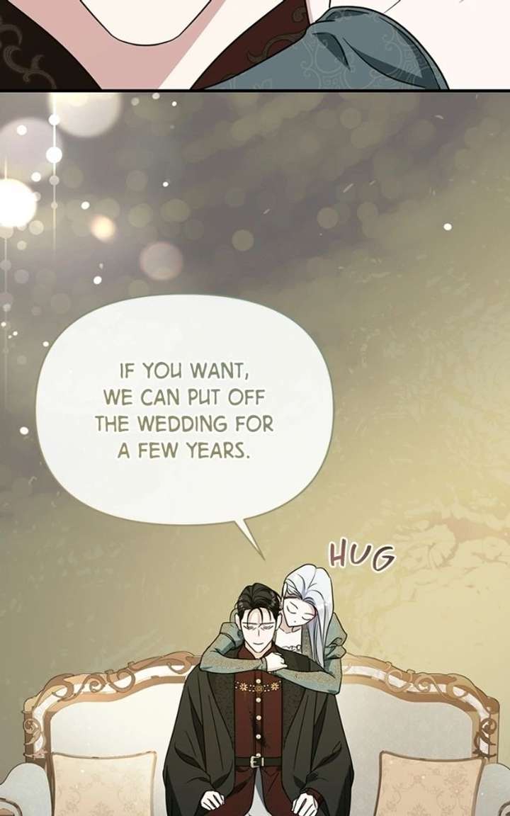 Adopted by a Murderous Duke Family Chapter 107 - Page 75