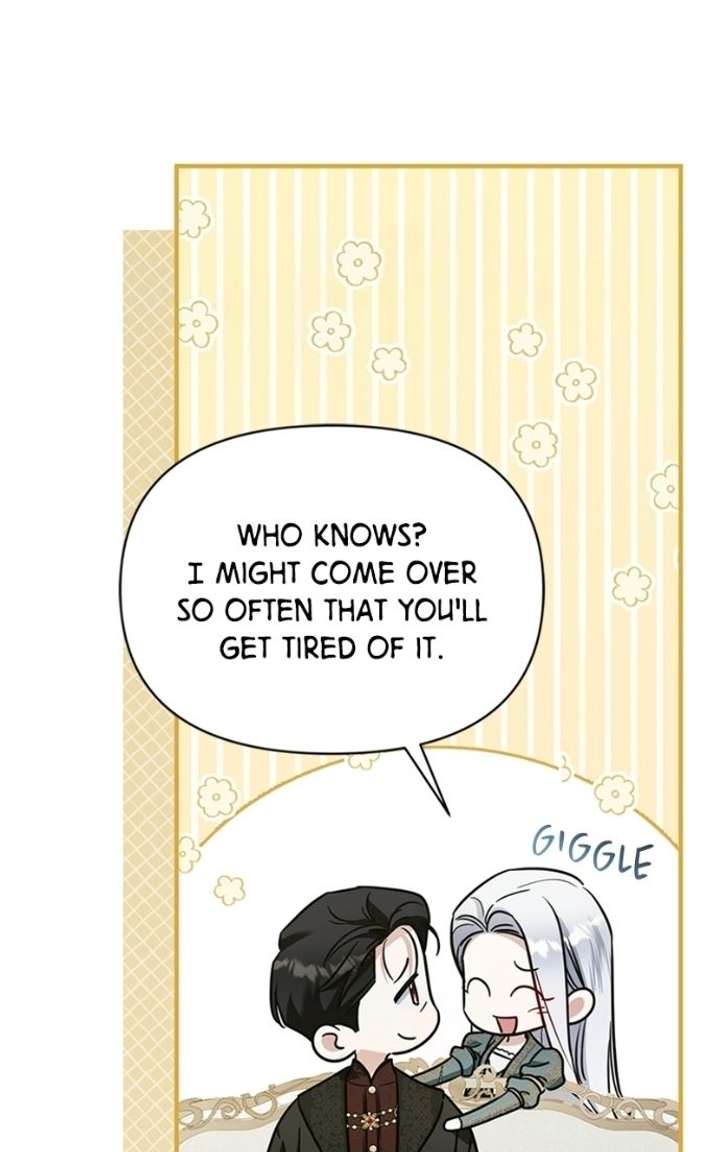 Adopted by a Murderous Duke Family Chapter 107 - Page 77