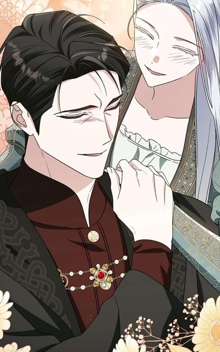 Adopted by a Murderous Duke Family Chapter 107 - Page 80