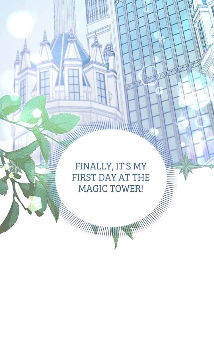 Adopted by a Murderous Duke Family Chapter 107 - Page 84