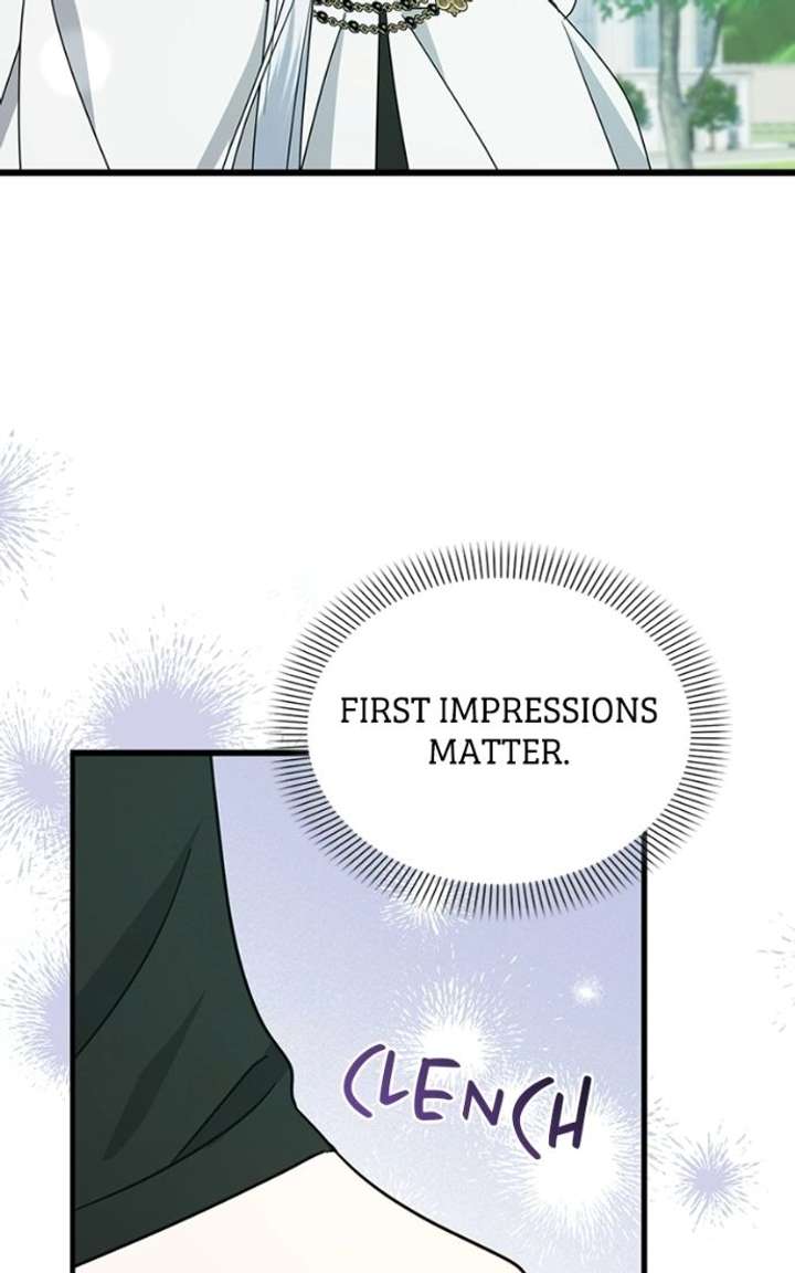 Adopted by a Murderous Duke Family Chapter 107 - Page 86