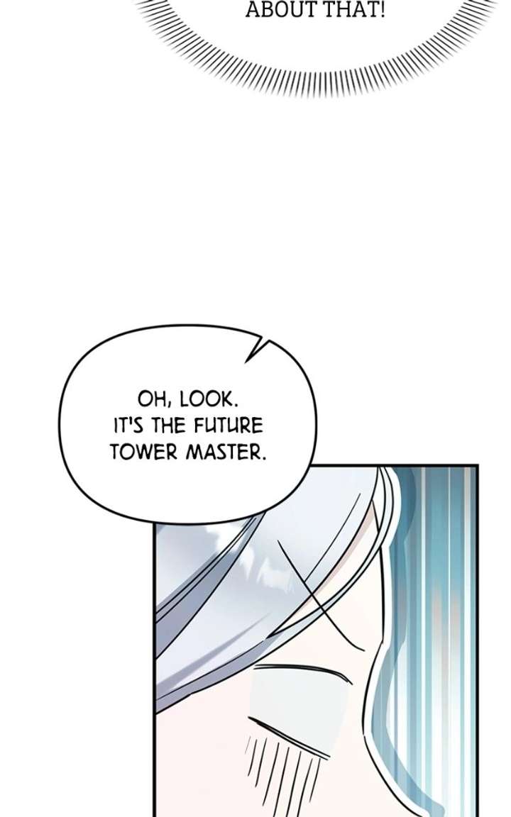 Adopted by a Murderous Duke Family Chapter 107 - Page 89