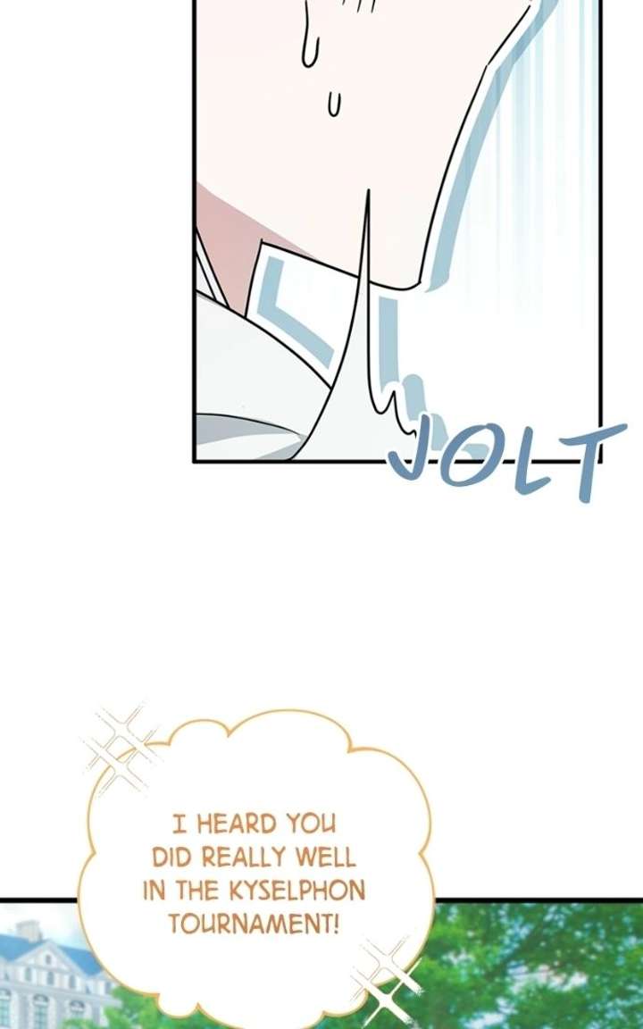 Adopted by a Murderous Duke Family Chapter 107 - Page 90