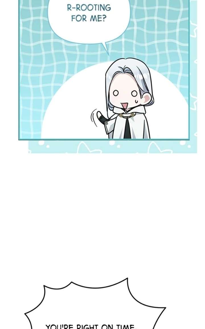 Adopted by a Murderous Duke Family Chapter 107 - Page 92