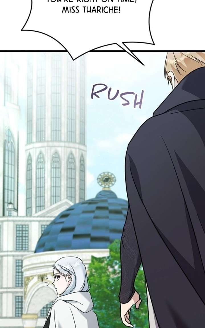 Adopted by a Murderous Duke Family Chapter 107 - Page 93