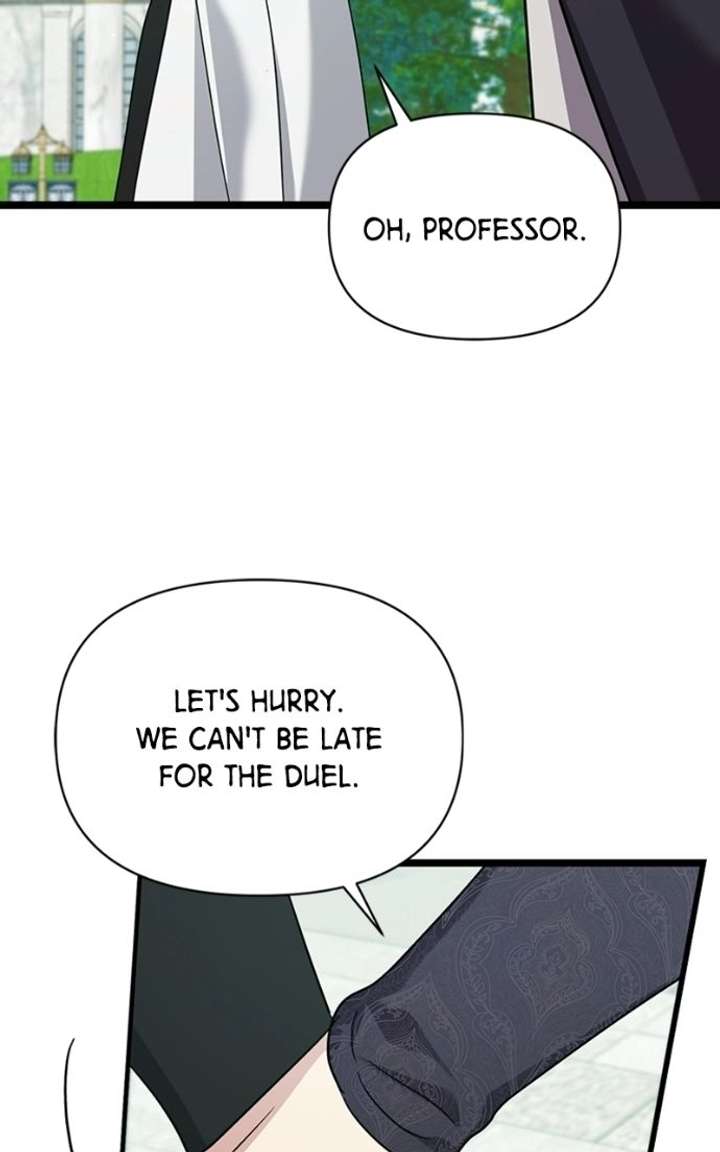 Adopted by a Murderous Duke Family Chapter 107 - Page 94